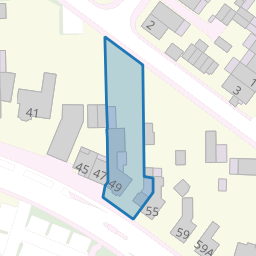 Perceel ECH00-K-3668