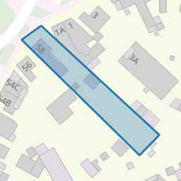 Perceel ECH00-K-3670