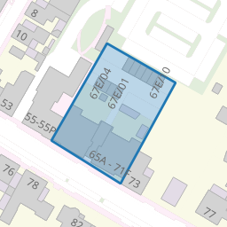 Perceel ECH00-K-3679