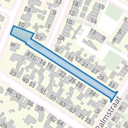 Perceel ECH00-K-3694