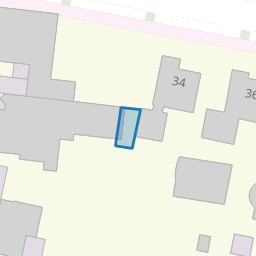 Perceel ECH00-K-3700