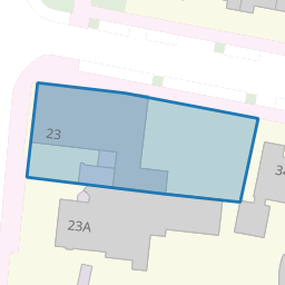 Perceel ECH00-K-3701