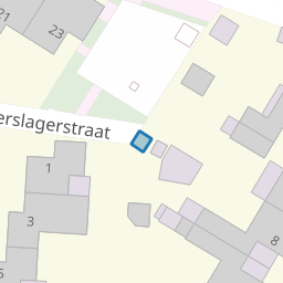 Perceel ECH00-K-3704