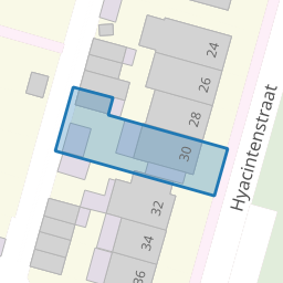 Perceel ECH00-K-3708