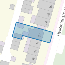 Perceel ECH00-K-3709