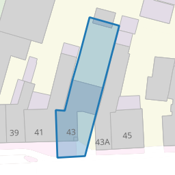 Perceel ECH00-K-3712