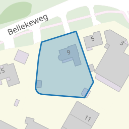 Perceel ECH00-K-3717