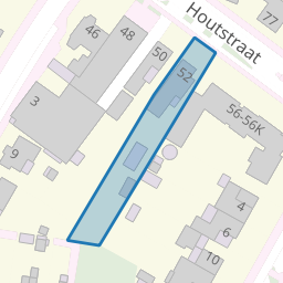 Perceel ECH00-K-3730