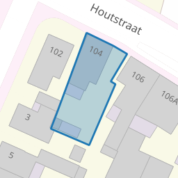 Perceel ECH00-K-3731