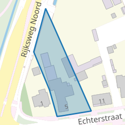 Perceel ECH00-K-3735