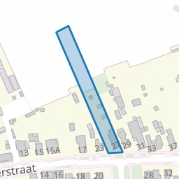 Perceel ECH00-K-3742