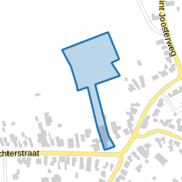 Perceel ECH00-K-3760