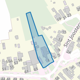 Perceel ECH00-K-3761