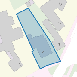 Perceel ECH00-K-3763