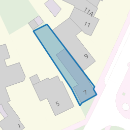 Perceel ECH00-K-3764