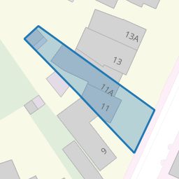 Perceel ECH00-K-3766