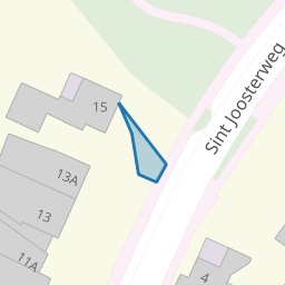 Perceel ECH00-K-3770