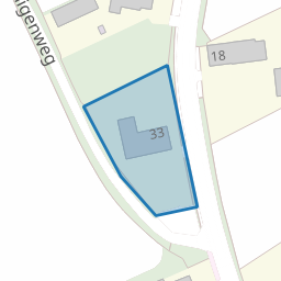 Perceel ECH00-K-3781