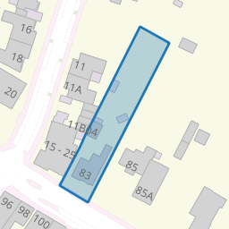 Perceel ECH00-K-3790