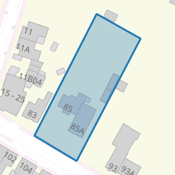 Perceel ECH00-K-3791