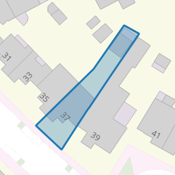 Perceel ECH00-K-3798