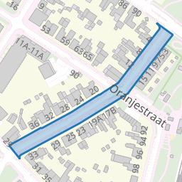 Perceel ECH00-K-3799