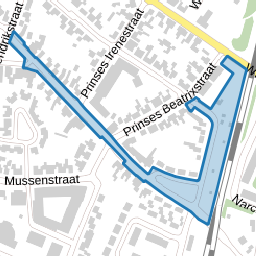 Perceel ECH00-K-3800