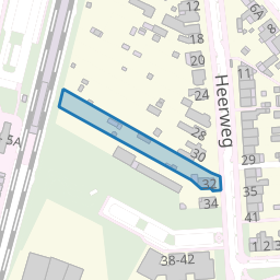 Perceel ECH00-K-3806