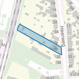 Perceel ECH00-K-3807