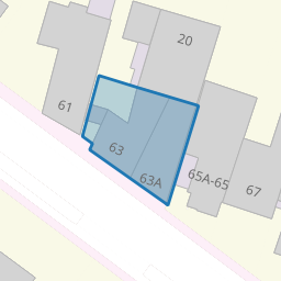 Perceel ECH00-K-3810