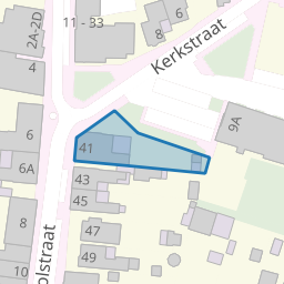 Perceel ECH00-K-3814