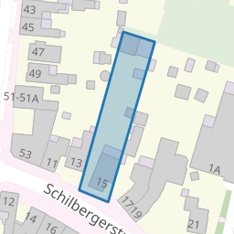 Perceel ECH00-K-3815