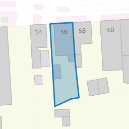 Perceel ECH00-K-3819