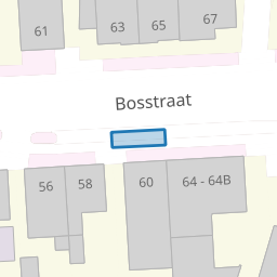 Perceel ECH00-K-3823