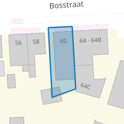 Perceel ECH00-K-3825