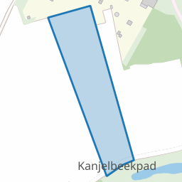 Perceel ECH00-K-3889