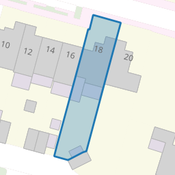 Perceel ECH00-K-3923