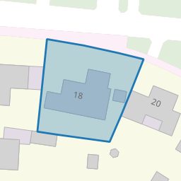 Perceel ECH00-K-3938