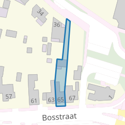 Perceel ECH00-K-3945