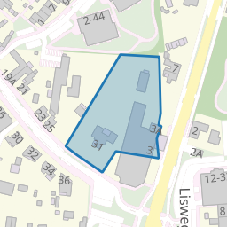 Perceel ECH00-K-3946