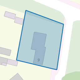 Perceel ECH00-K-3947