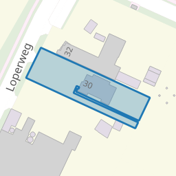 Perceel ECH00-K-3985