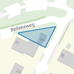 Perceel ECH00-K-3986