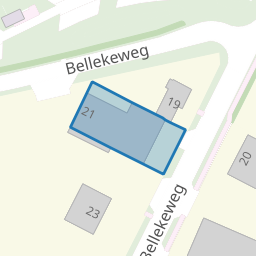 Perceel ECH00-K-3987