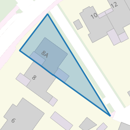 Perceel ECH00-K-3990