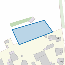 Perceel ECH00-K-3998