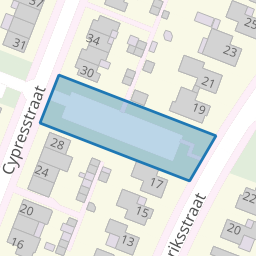 Perceel ECH00-K-4015