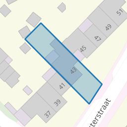 Perceel ECH00-K-4021