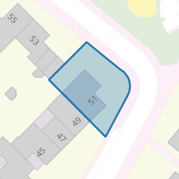 Perceel ECH00-K-4025