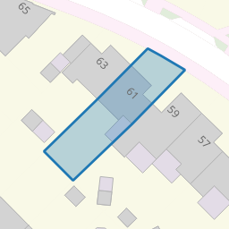 Perceel ECH00-K-4030